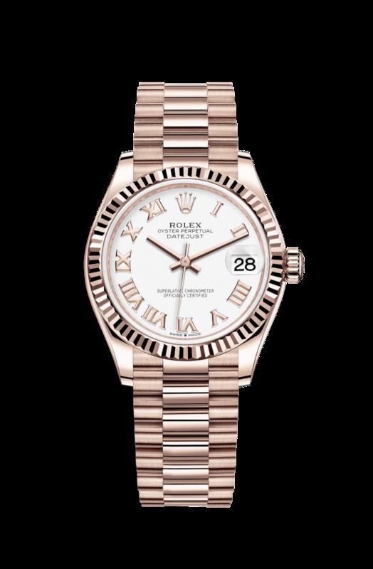 Rolex Watch 592